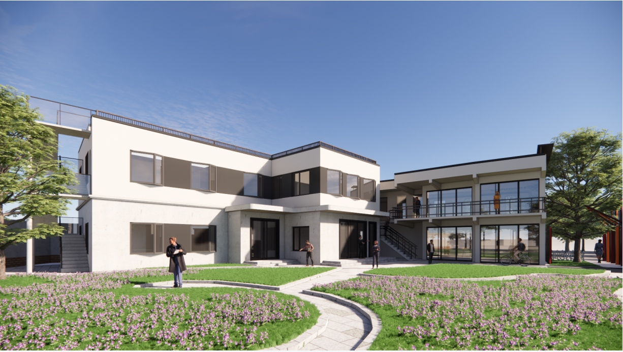 上海財(cái)景創(chuàng)服-海納創(chuàng)聯(lián)產(chǎn)業(yè)園招商招租電話邀您共創(chuàng)輝煌！