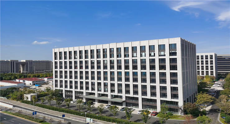 上海長(zhǎng)三角電商中心招商熱線，一站式解決企業(yè)辦公需求！