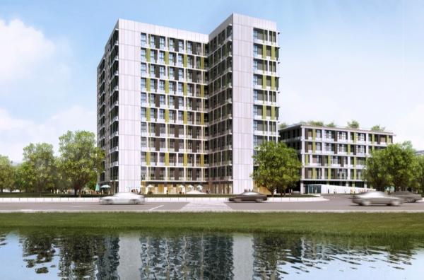 上海臨港莘?？萍紙@：智慧產(chǎn)業(yè)集聚，賦能產(chǎn)業(yè)升級(jí)