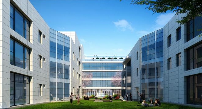 上海無限夢創(chuàng)谷園區(qū)：打造一站式創(chuàng)業(yè)服務平臺，激發(fā)無限潛能