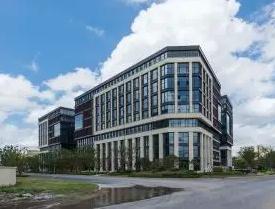 上海致永工業(yè)園：創(chuàng)新驅(qū)動，打造高端制造業(yè)新高地