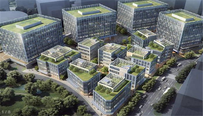 上海萬金中心：匯聚全球精英，打造未來商業(yè)版圖的核心引擎