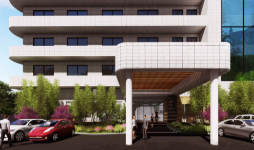 上海七星創(chuàng)業(yè)園招商熱線：即刻咨詢，搶占黃金辦公空間！