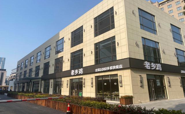 上海守信創(chuàng)意園，招商熱線火熱開通，空間有限，商機(jī)無限！