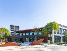 上海越界1199：城市文化新地標，創(chuàng)意生活新空間