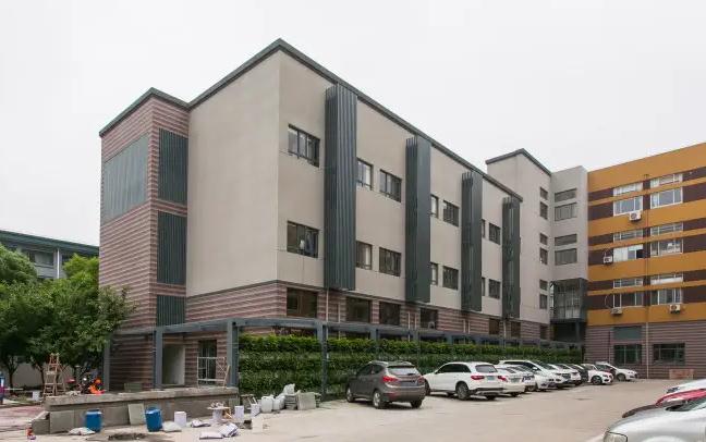 上海昌格科技園：創(chuàng)新引擎，驅(qū)動(dòng)未來科技產(chǎn)業(yè)發(fā)展