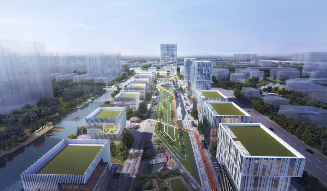 上海智能醫(yī)療產(chǎn)業(yè)園招租熱線火熱開(kāi)啟，把握醫(yī)療科技未來(lái)！