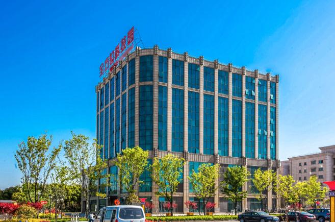 搶占先機，上海全方位科技園招商熱線，助力企業(yè)騰飛！