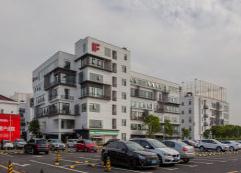 上海如果文化創(chuàng)意產(chǎn)業(yè)園激發(fā)無限可能，創(chuàng)意無界！