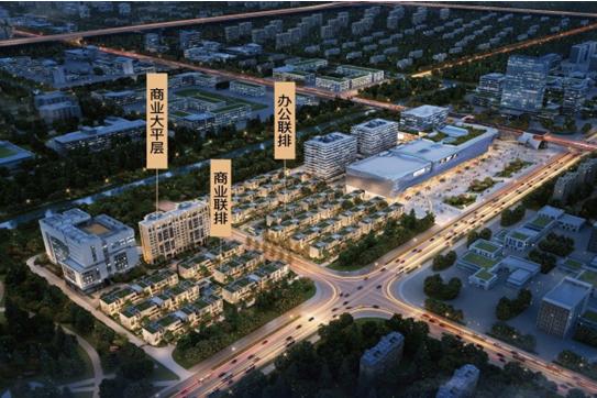 上海龍湖天鉅：城市新地標(biāo)，奢華生活新篇章