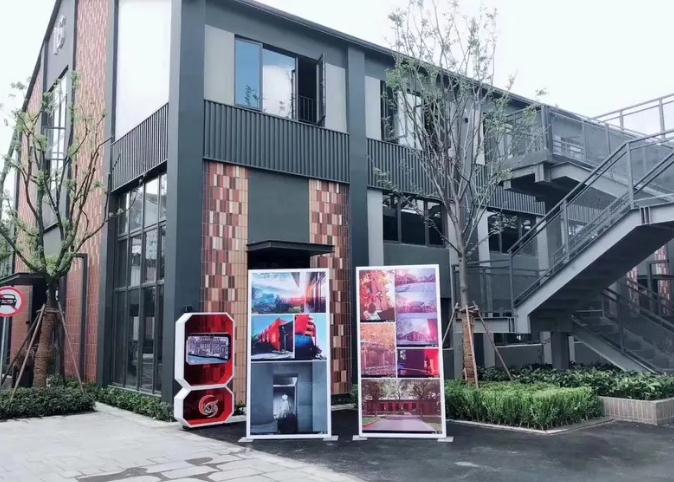 探索68文化創(chuàng)意產(chǎn)業(yè)園：融合歷史與現(xiàn)代，綻放文化新活力