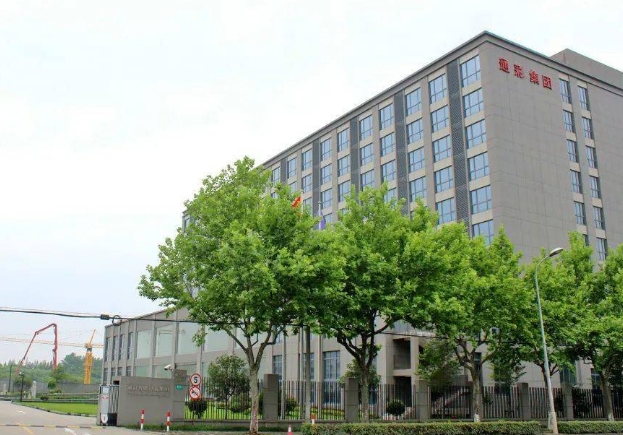 上海通彩科創(chuàng)園：智慧碰撞，創(chuàng)意無限的夢(mèng)想之地