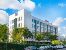 上海道洲科創(chuàng)：綠色科技，智慧城市的筑夢者