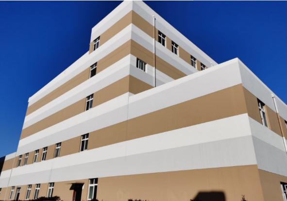 上海題橋生物醫(yī)藥產業(yè)園：從研發(fā)到產業(yè)化的全鏈條服務平臺