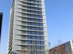 上海晴明大樓：商務(wù)與休閑的完美融合，引領(lǐng)都市生活新風(fēng)尚