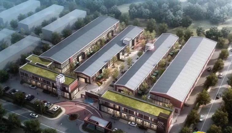 孵化未來之星，上海影視戲劇人才孵化園引領(lǐng)行業(yè)新風(fēng)尚！