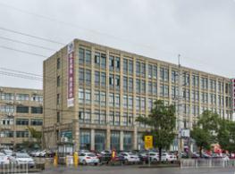 上海節(jié)能環(huán)?？萍挤趸兀壕G色創(chuàng)新的搖籃