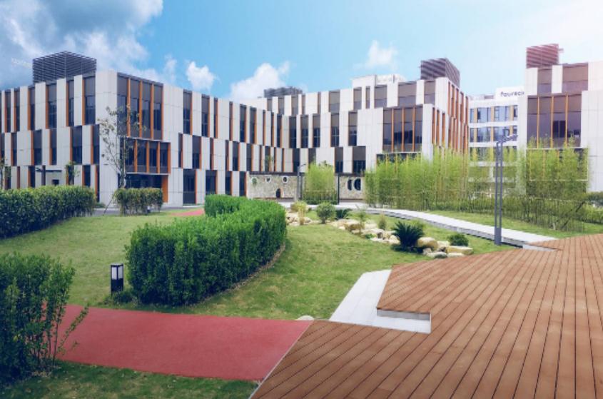 上海優(yōu)樂加研源：科研與產(chǎn)業(yè)融合，創(chuàng)新驅動發(fā)展”