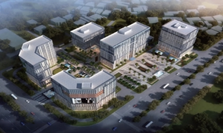 上海燎申智城·大虹橋科創(chuàng)產(chǎn)業(yè)園：一站式孵化平臺，加速企業(yè)成長