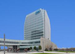 上海紫竹數(shù)字創(chuàng)意港：激發(fā)靈感，驅(qū)動產(chǎn)業(yè)升級