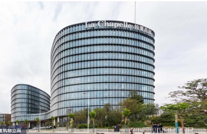 上海溫度科技園：孵化未來科技，溫暖創(chuàng)新夢想