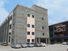 上海古北創(chuàng)新園：城市創(chuàng)新引擎，激發(fā)無(wú)限可能