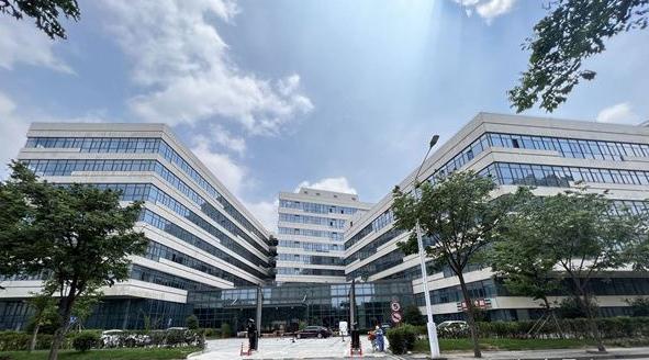 抱家燕匯谷智慧產(chǎn)業(yè)園：創(chuàng)新驅(qū)動(dòng)，綠色發(fā)展