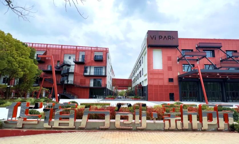 華誼萬創(chuàng)新所：啟迪未來，引領(lǐng)創(chuàng)意新紀(jì)元