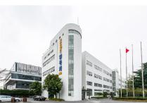 上海人工智能產(chǎn)業(yè)園：融合智能科技，構(gòu)建智慧城市新生態(tài)