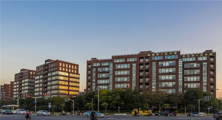 上海慧創(chuàng)國際：創(chuàng)新驅(qū)動(dòng)發(fā)展，連接夢想與現(xiàn)實(shí)的橋梁