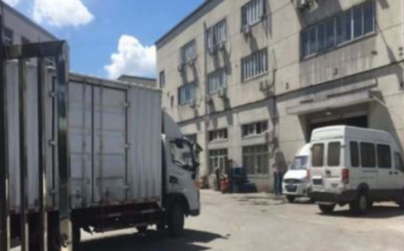 上海古漪園經(jīng)濟城：綠色生態(tài)，宜居宜業(yè)新典范