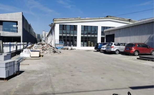 上海奧奔高新南翔產(chǎn)業(yè)園：政策紅利，助力企業(yè)快速發(fā)展