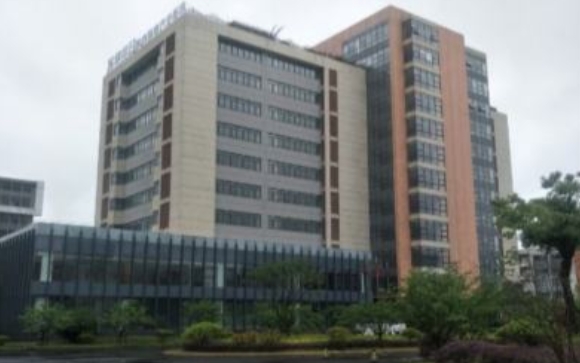 上海復華中日醫(yī)療健康產業(yè)基地引領產業(yè)升級，科技賦能健康