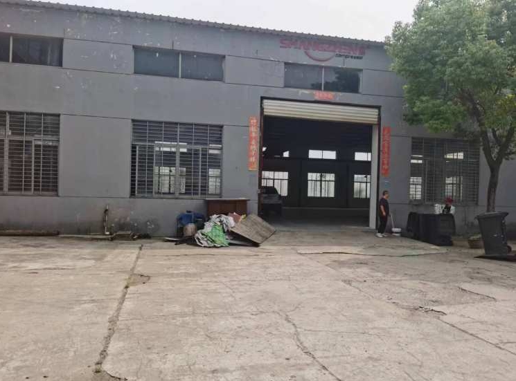 上海載順置業(yè)嘉定北產(chǎn)業(yè)園打造產(chǎn)業(yè)新高地，引領未來趨勢