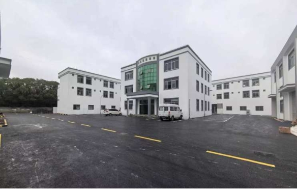 上海嘉瑞產(chǎn)業(yè)園：以高質(zhì)量發(fā)展為目標，推動區(qū)域經(jīng)濟轉型升級