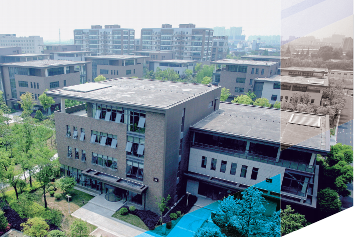 上海盛創(chuàng)科技園：匯聚頂尖科技人才，共筑創(chuàng)新夢(mèng)想家園