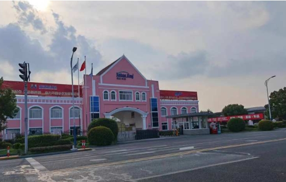 上海杰寶大王產(chǎn)業(yè)園：高效能、靈活租賃的工業(yè)地產(chǎn)新選擇