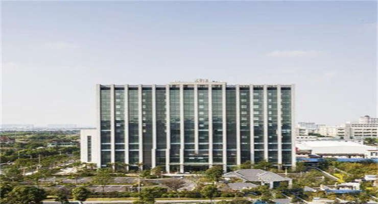 上海恒潤大廈：以卓越品質(zhì)，鑄就城市商務新輝煌