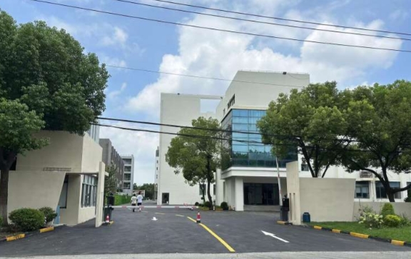 上海中峰產(chǎn)業(yè)園：城市創(chuàng)新引擎，驅(qū)動(dòng)產(chǎn)業(yè)升級(jí)