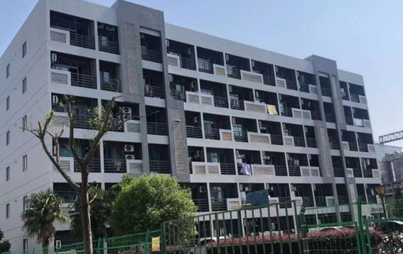 上海萬年青工業(yè)園：環(huán)境優(yōu)美，業(yè)態(tài)豐富的工業(yè)發(fā)展平臺