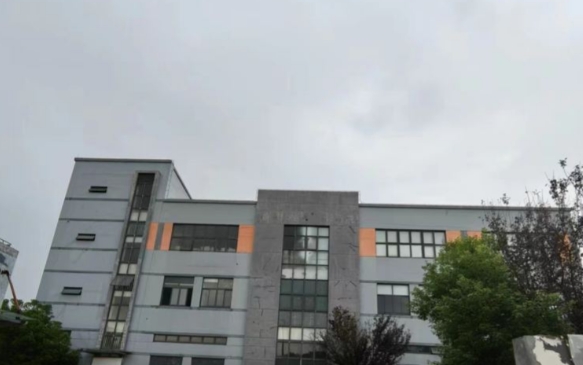 上海秉樂鴻科創(chuàng)園：獨門獨院，物流便捷，助力企業(yè)發(fā)展