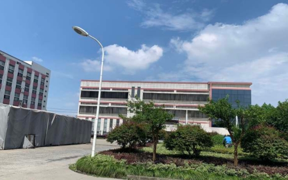 上海創(chuàng)躍-科創(chuàng)園：租金優(yōu)惠，面積多樣，滿足企業(yè)多樣化需求