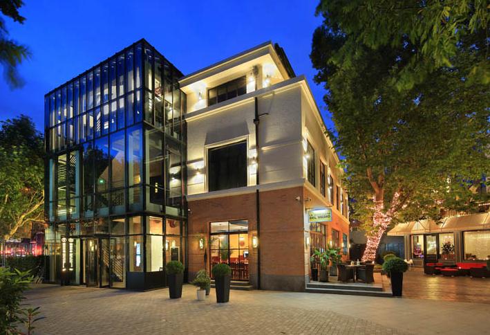 上海永平里：交通便利，租金適中的優(yōu)質(zhì)樓盤(pán)