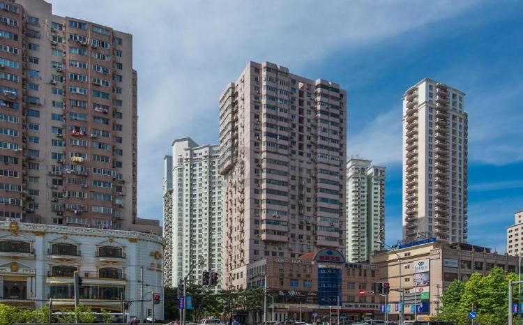 上海紫苑大廈租金合理，高性價(jià)比辦公空間等你來選