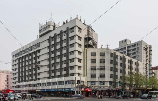 上海宛輕商務(wù)樓：租金合理設(shè)施齊全，企業(yè)入駐的理想選擇