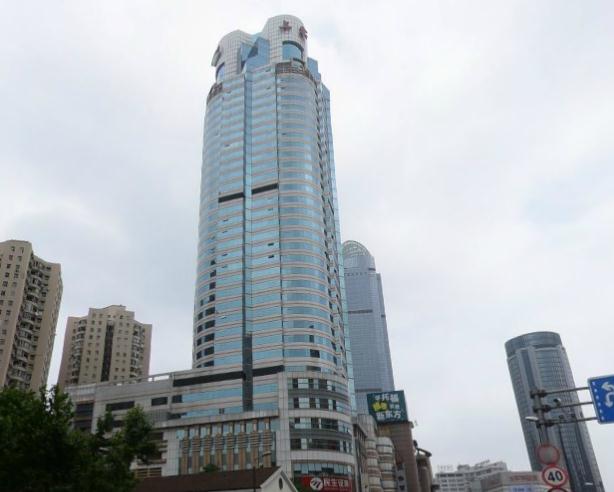 上海上實(shí)大廈：租金適中品質(zhì)卓越，企業(yè)入駐優(yōu)選之地