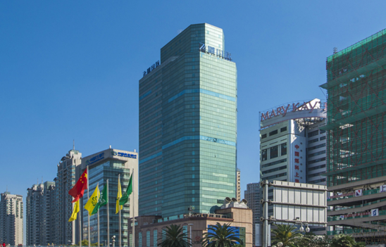 上海瑞琦商務(wù)中心(飛雕國(guó)際大廈)：30層高品質(zhì)商務(wù)空間，助力企業(yè)騰飛