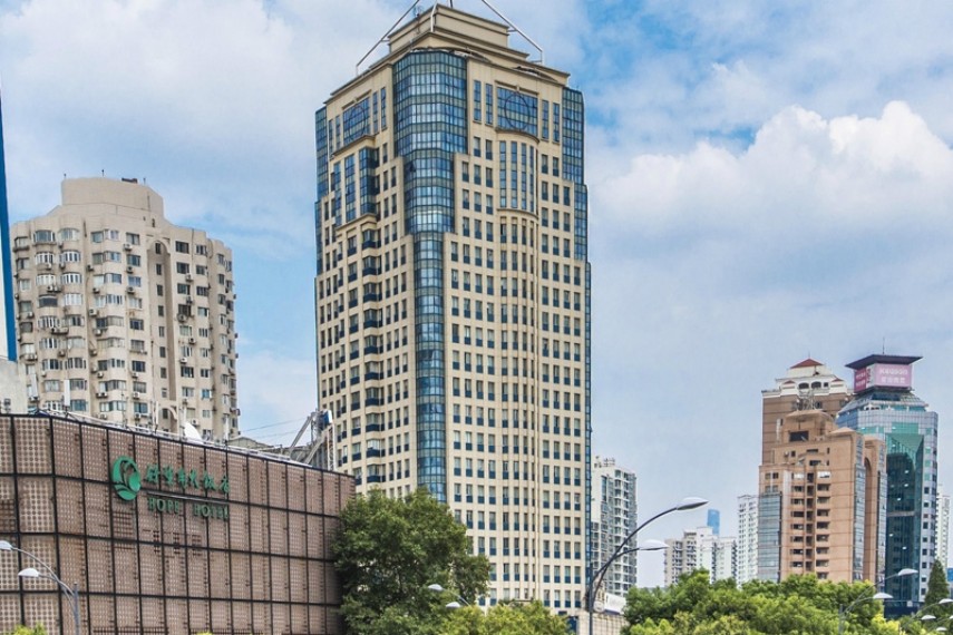 上海伊泰利生命健康科技園：交通便利，配套完善，助力企業(yè)成長(zhǎng)