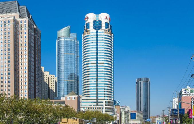 上海實(shí)業(yè)大廈：安全高效，為企業(yè)提供全方位保障