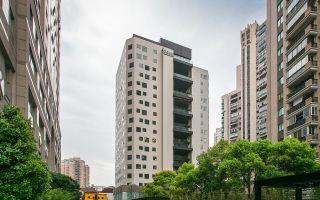 上海Base航空：理想辦公場(chǎng)所，成就企業(yè)未來夢(mèng)想